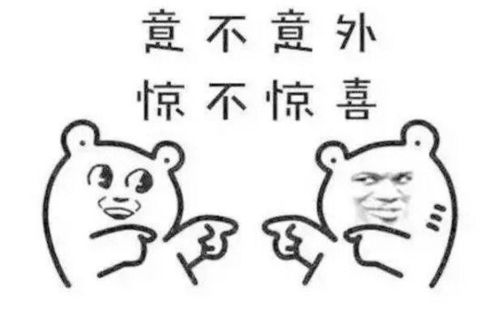 2017年度表情包网络流行语大盘点上