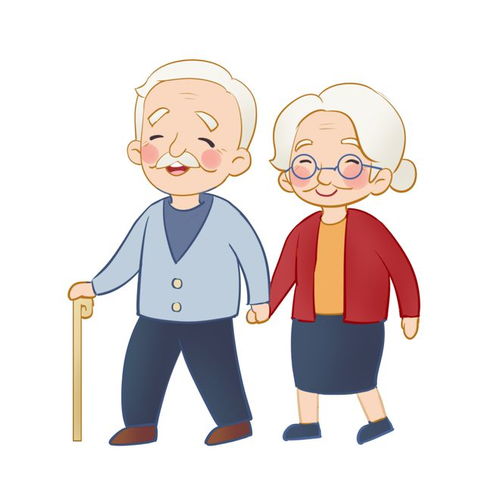 全国老年健康宣传周丨让父母听到你的爱关注老年人听力健康