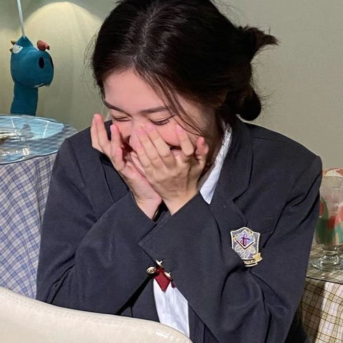 3040岁专用头像稳重女安全感