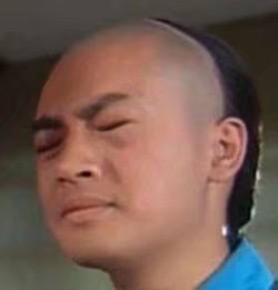 杰哥表情包让我康康康康