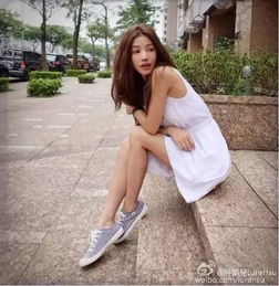 许路儿是谁40岁冻龄女神私照大曝光