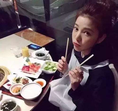 41岁的年龄,20岁的脸,这才是中国男人最想娶的女神