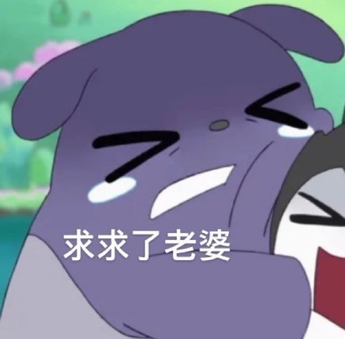 这是你与男朋友的日常吗丨表情包