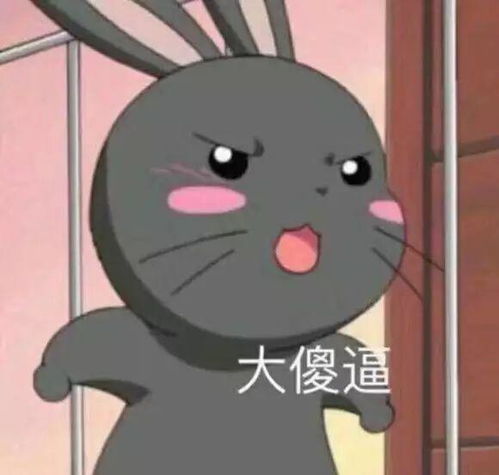 表情包情头