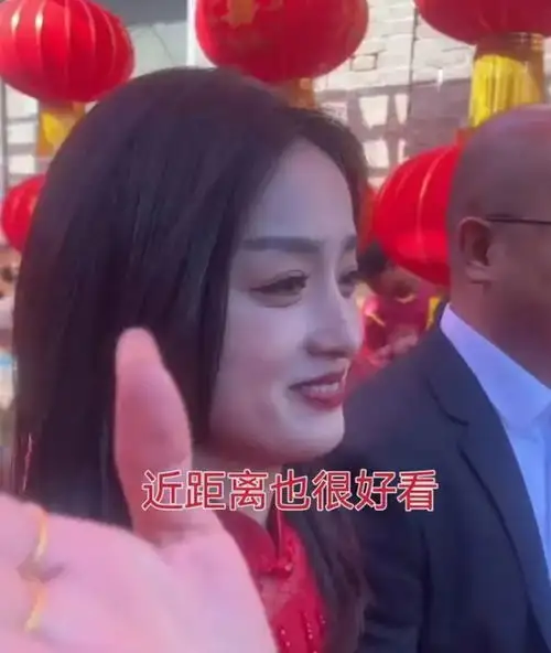 山东80后女子当婆婆,美得冒泡,亲戚老公很宠她,嫁对人了