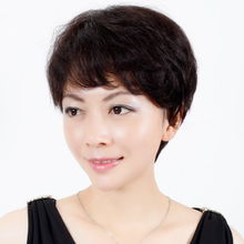 短假发价格,短假发比价导购,短假发怎么样
