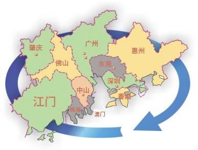 200万总价,大湾区买哪里未来会涨