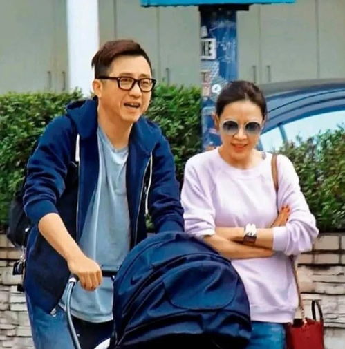 妈宝男庾澄庆遗憾错失伊能静,二婚娶小16岁娇妻让母亲满意