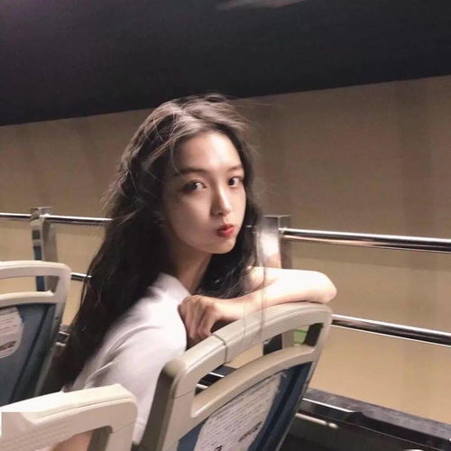 中年大叔头像真实视频美少女