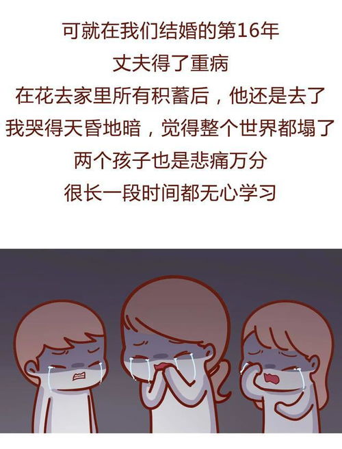 40岁女人的微信头像卡通再婚