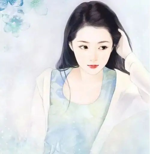 80后女人头像图片成为女人