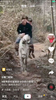 抖音成都小甜甜是谁为什么火了能带我吃饭就好了瞬间火爆全网
