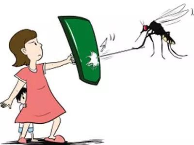 全国驱蚊大战,你需要带纱扇的门和窗
