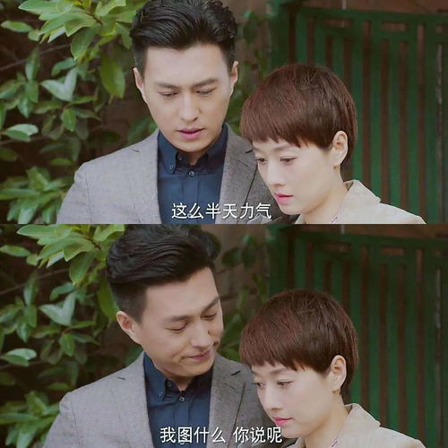 61岁大妈出轨要嫁靳东,没想到他本人回应了