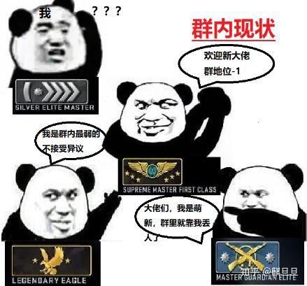 csgo冬瓜强表情包滴块