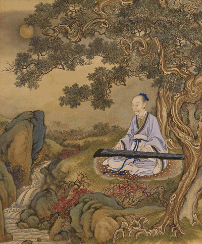 一大波文物动态表情包来袭