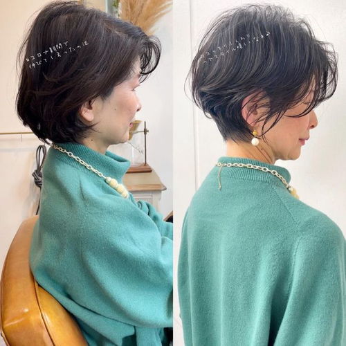 15美女发型换一换,堪比整容大变样,美到你了吗