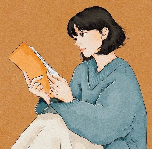 头像插画女生头像古风女头轻食女生迪士尼公主