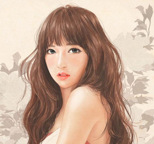 对你动情的女人,身上有这些反应,是掩饰不住的