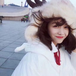 九黎小姐姐都会钟意的女头