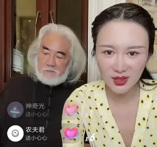 8位老来得子的男星年纪最大的81岁,后妈比儿子还小12岁