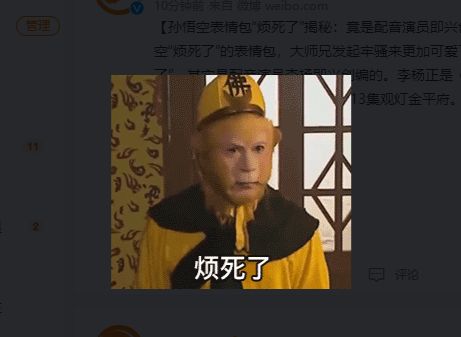 容嬷嬷表情包20年后