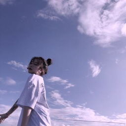 求头像像这种类型的
