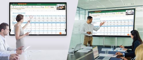 mindlinker视频会议,高效协作视频会议系统