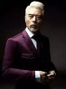 中国最会装的男人