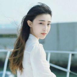 女生微信头像唯美时尚高清2018最新一厢情愿有始无终
