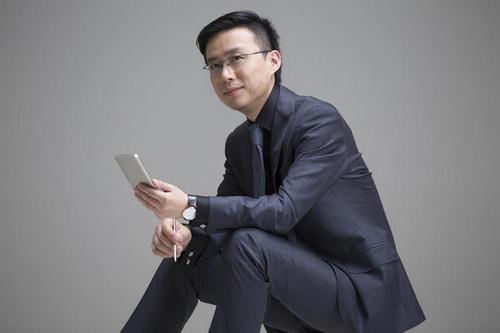 中年男人的崩溃