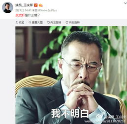 明星用自己表情包发微博苏有朋卖萌,雪姨最传神