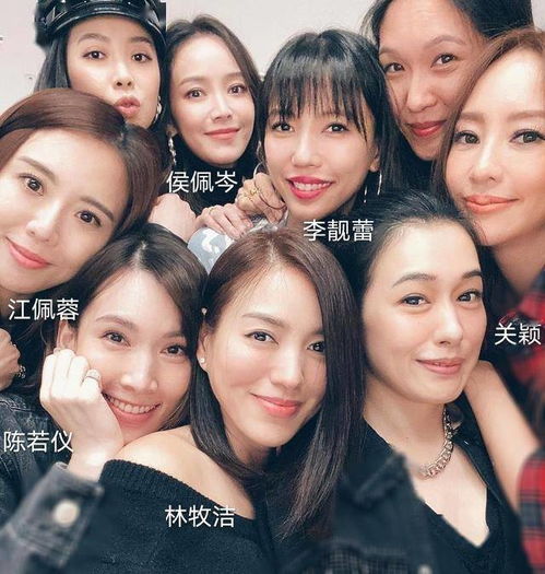 爸爸用的微信头像一家四口侯佩岑