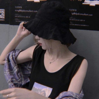 女人最适合的微信头像霸气2020霸气十足最新图片大全