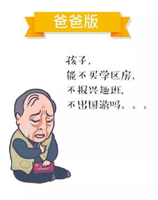 笑cry刷爆朋友圈的苏大强表情包,出了爸爸妈妈版,哈哈哈哈哈