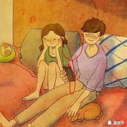 十二星座是这样表达爱的,你感受到了吗