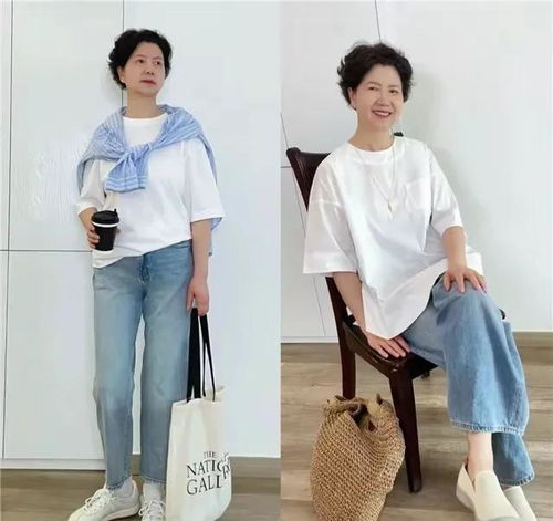 50岁的中年女性,穿衣打扮尽量不要犯三个错误,土气廉价,不优雅