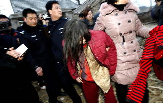 开封60岁老汉囚虐年轻女子两年