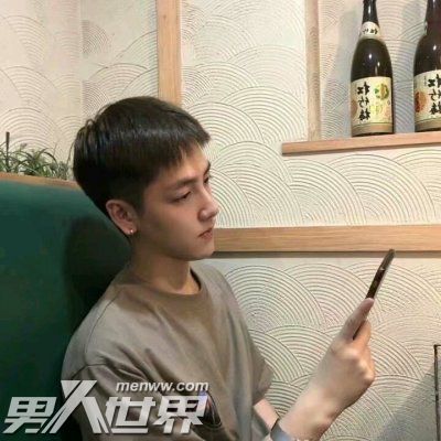 适合四五十岁男人的微信头像经济适用男