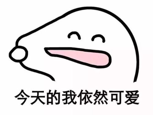 超搞笑表情包动画白眼