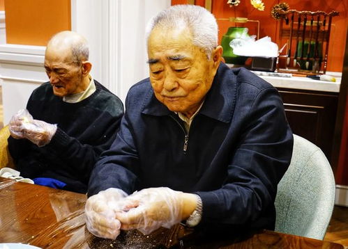 老人味出现的原因是什么50岁后养成3个习惯,或告别老人味