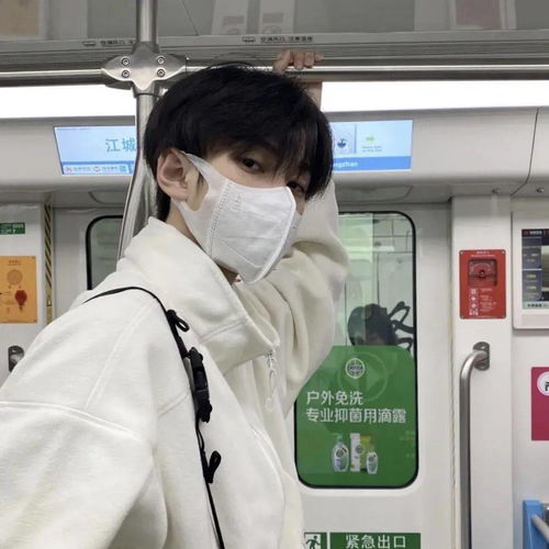 男专用头像500张医生