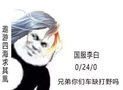 王者荣耀输出累了想转型打野这三个英雄好上手,思路清晰