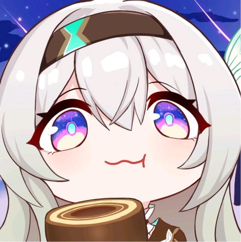 崩坏星穹铁道流萤表情包