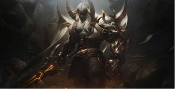 lol9.14版本上单英雄全评级剑魔鳄鱼领衔s级t1新势力克烈崛起