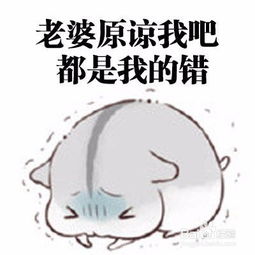 老婆生气了怎么办