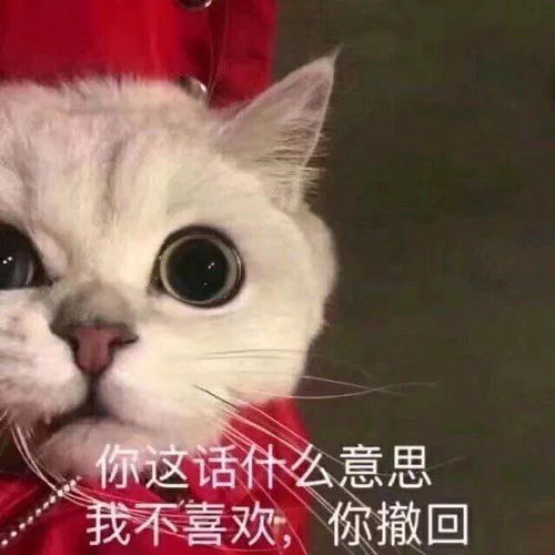 搞笑表情包4.18心有猛虎,像二百五