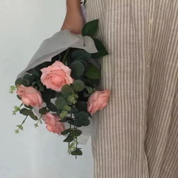 花朵静物头像男朋友不懂浪漫的样子真的很气人
