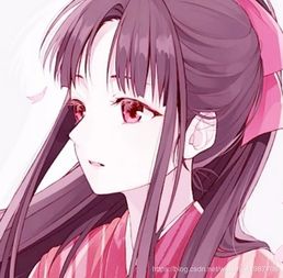 头像女35岁左右的动漫相亲