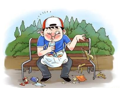 关于一个小男孩乱扔香皮,这时一个小妹妹看见了,把香蕉皮扔进垃圾桶里作文